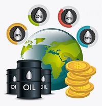 how to trade in crude oil