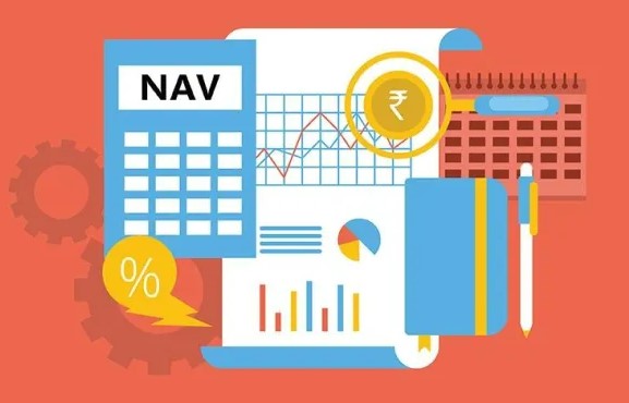 What is NAV in a Mutual Fund